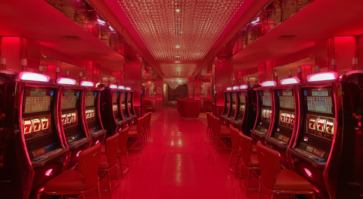 TAB Casino